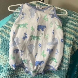 Tbbc lions tigers bears bubble